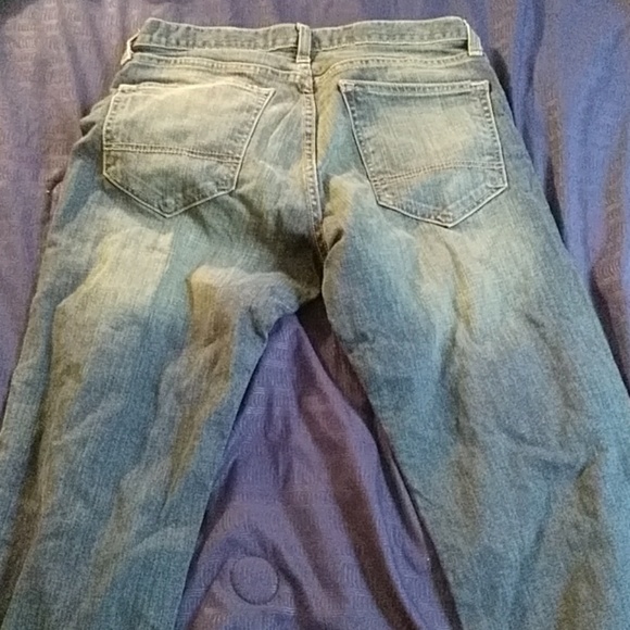 Jeans - Picture 4 of 4